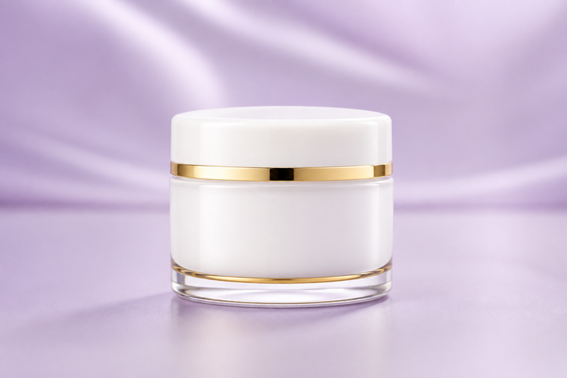 Hyaluronic Acid Moisturizer