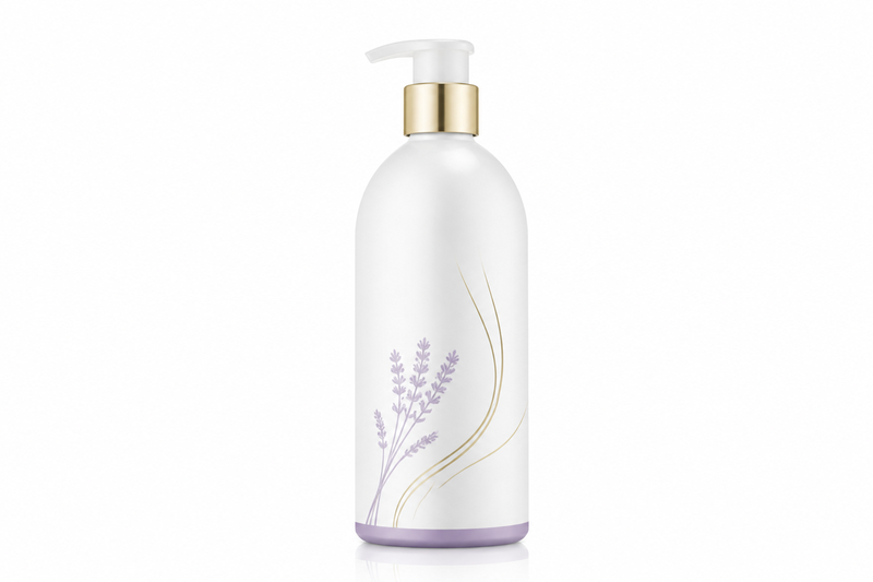 Herbal Glow Professional Shampoo